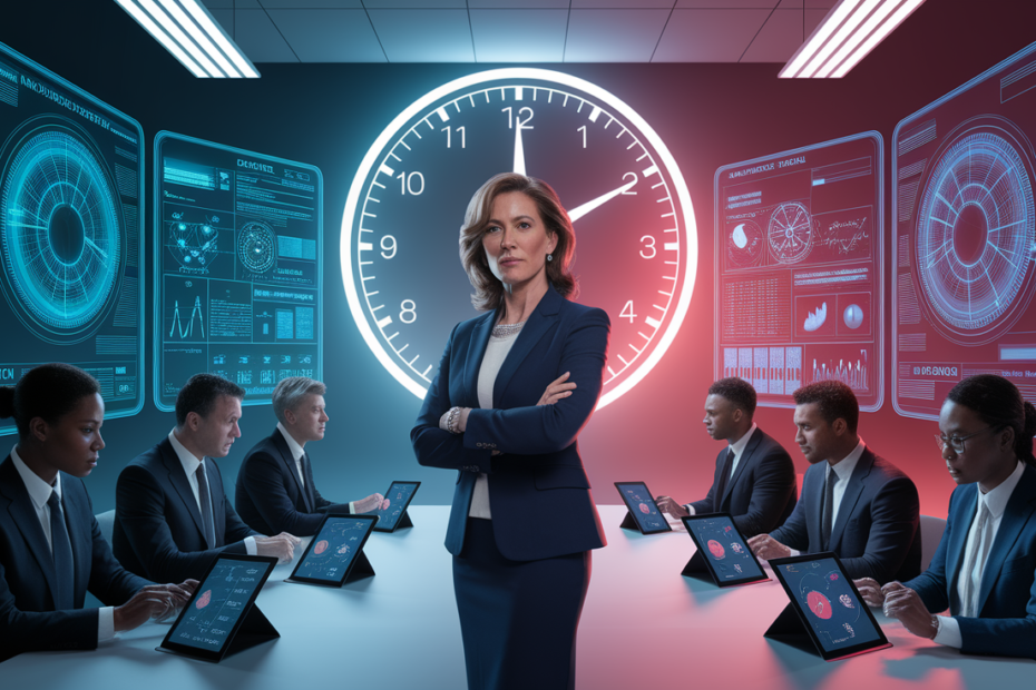 Hochul faces deadline on key AI safety, business regulation bills
