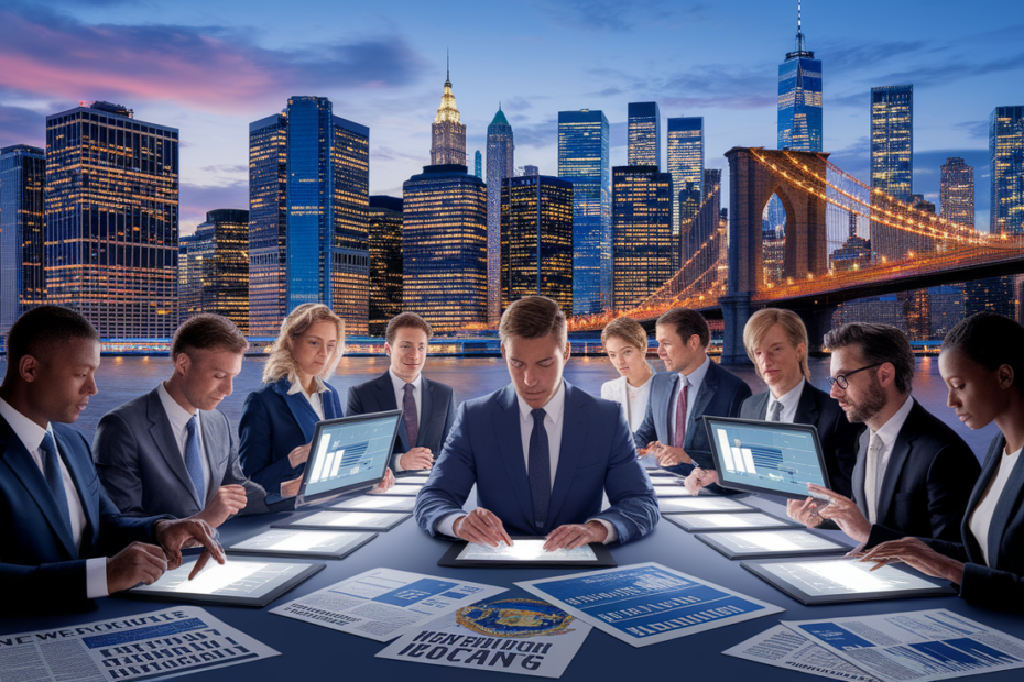NYS LLC Transparency Act Becomes Effective