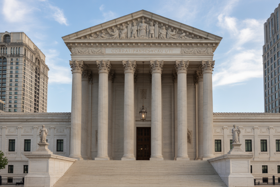 Corporate Transparency Act upheld by US appeals court | MLex | Specialist news and analysis on legal risk and regulation
