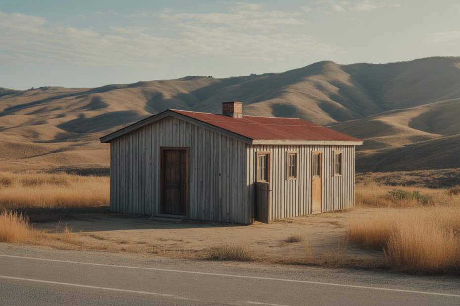 How justice gets sold to the lowest bidder in rural CA