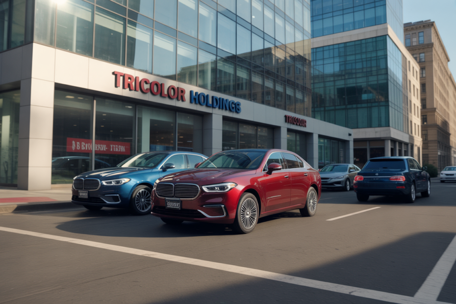 Bankrupt subprime auto dealer Tricolor Holdings is preparing to sue the company’s founder, who the trustee alleges was a...