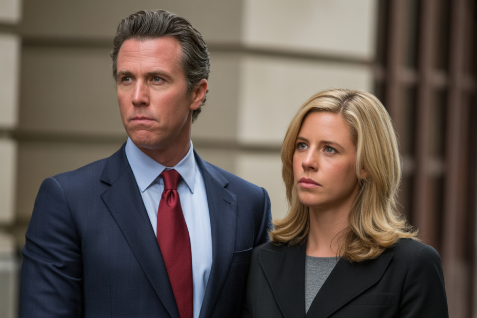 ‘False hope’: Why families who celebrated Newsom’s new mental health court feel let down by it