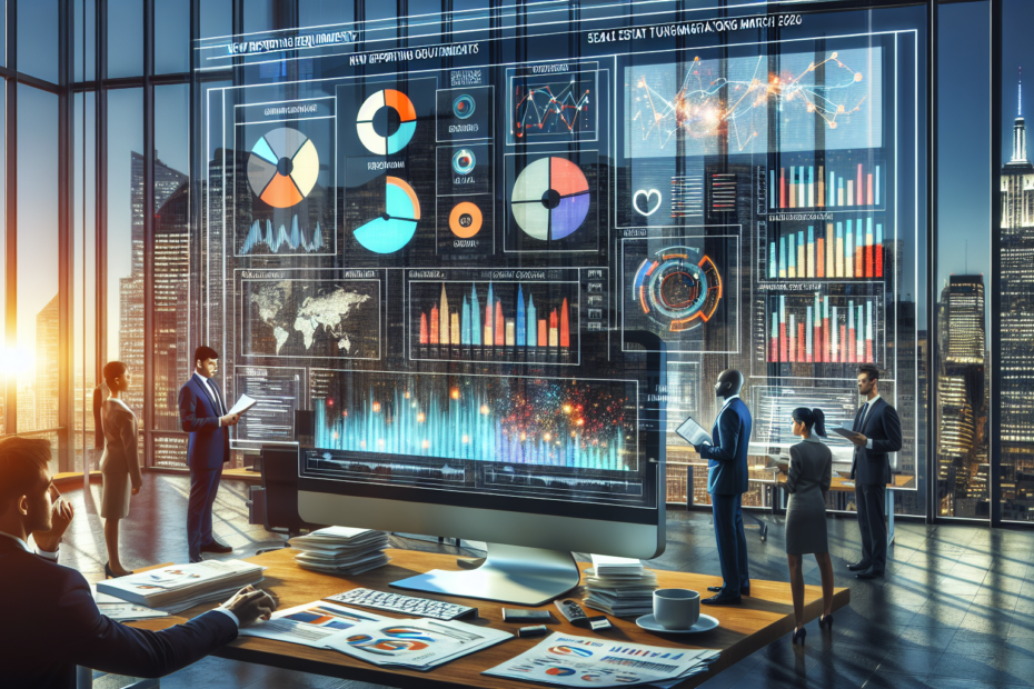 How New FinCEN Reporting Requirements Will Affect Certain Real Estate Transfers Beginning March 2026